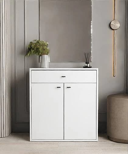 Комоды — пример 2