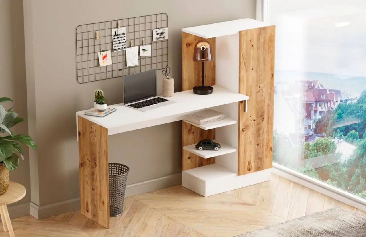 Столы — пример 3